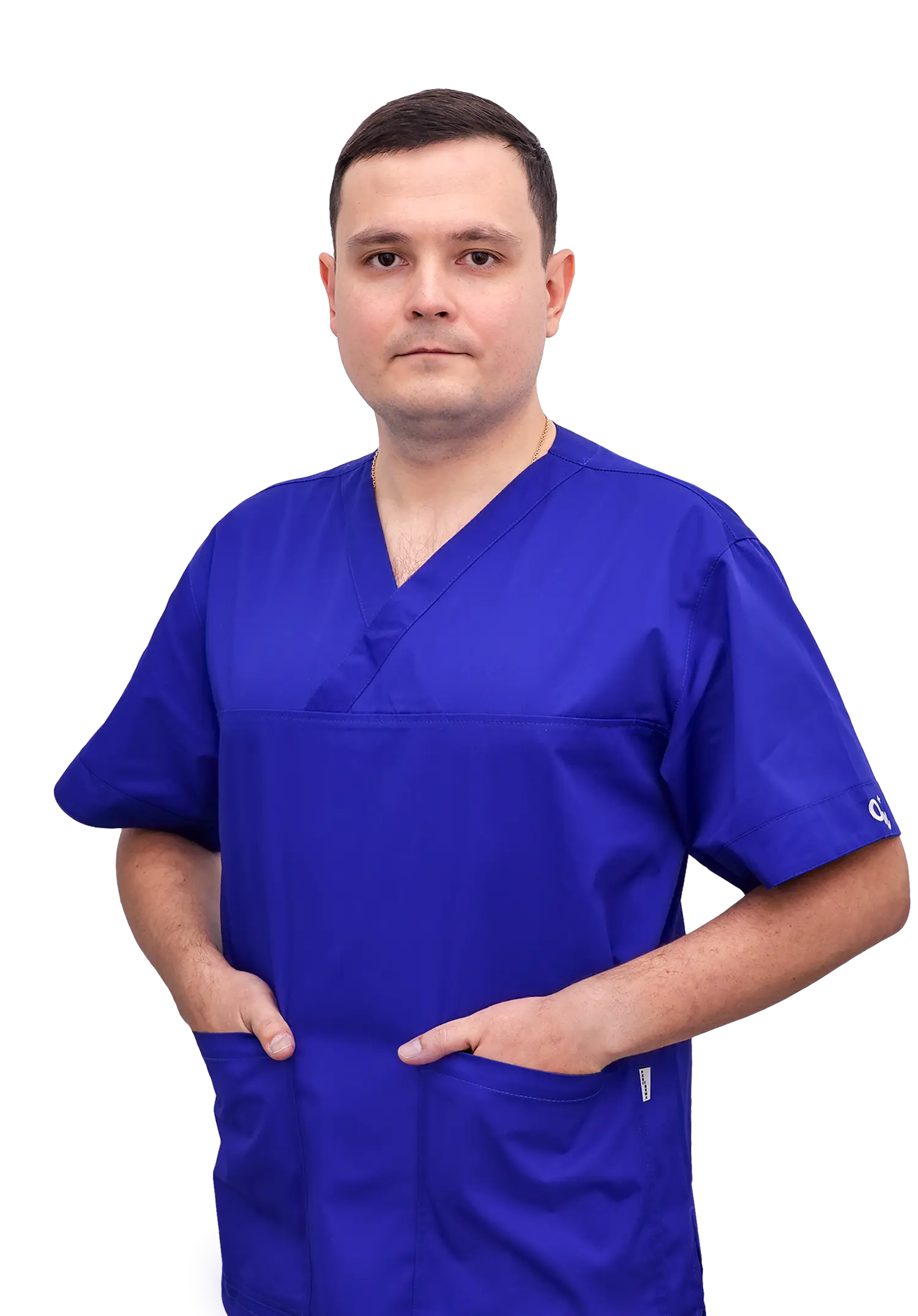 Дроць Александр Александрович