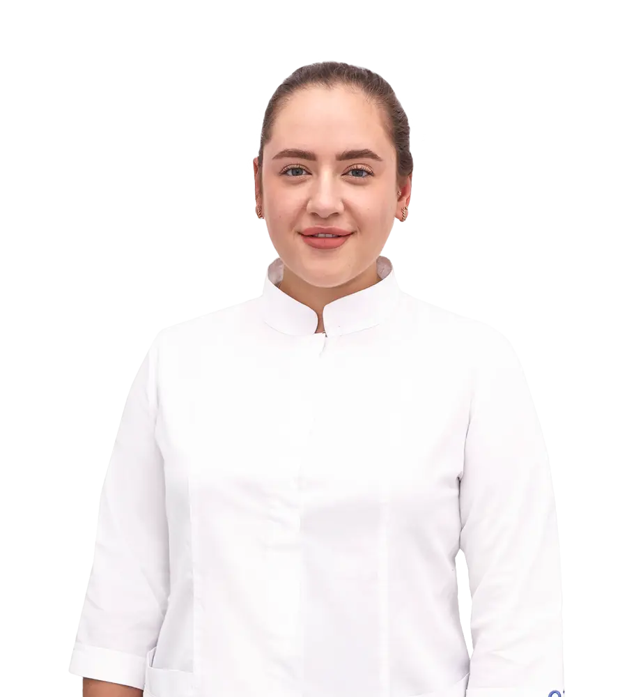 Падура Діана Русланівна