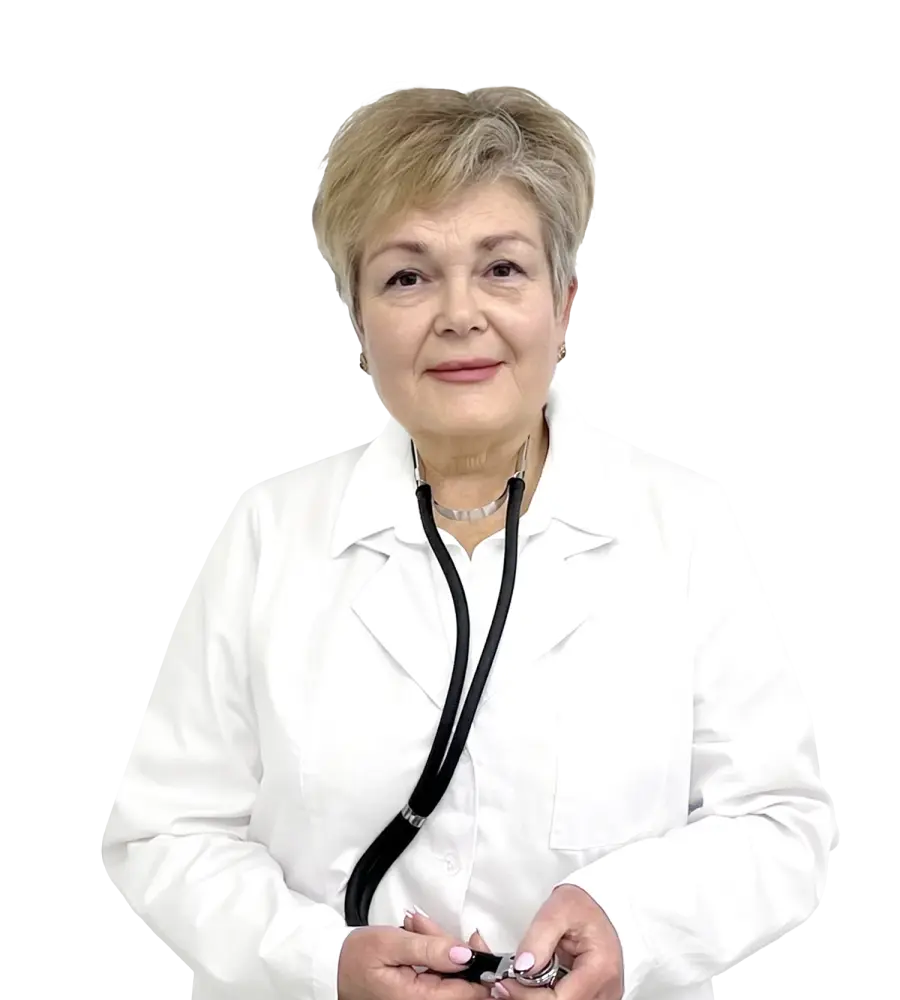 Меленевська Ольга Вячеславівна