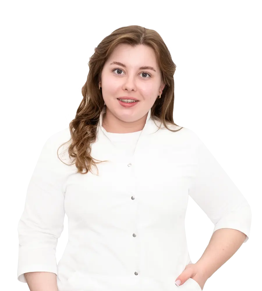 Цимбал Ірина Миколаївна