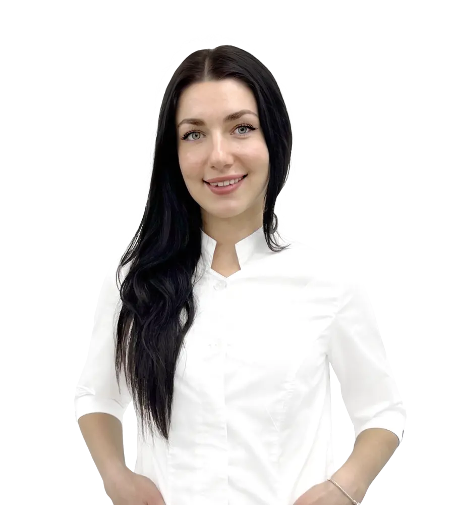 Горланова Ірина Вадимівна