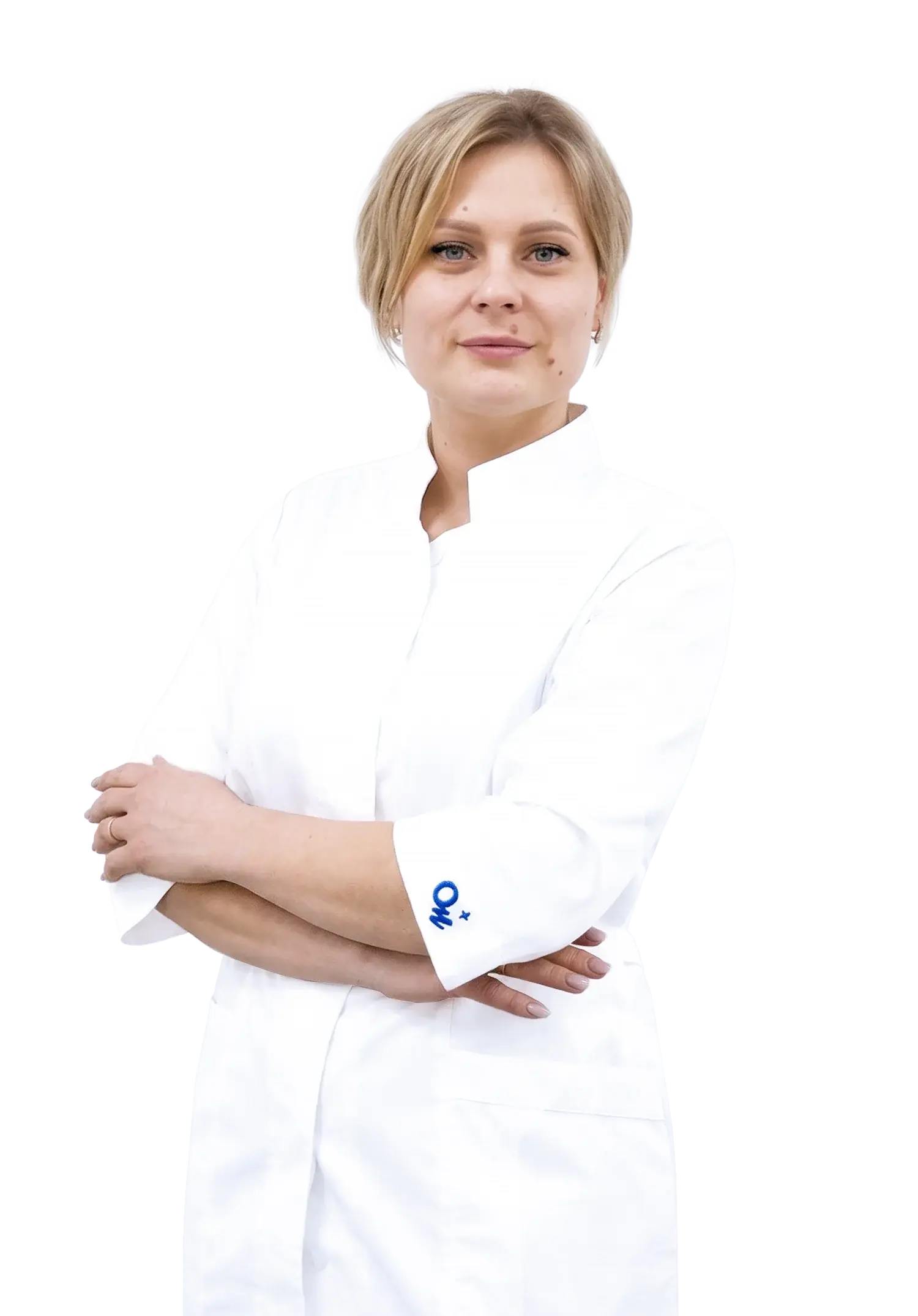 Жарук Вероника Сергеевна