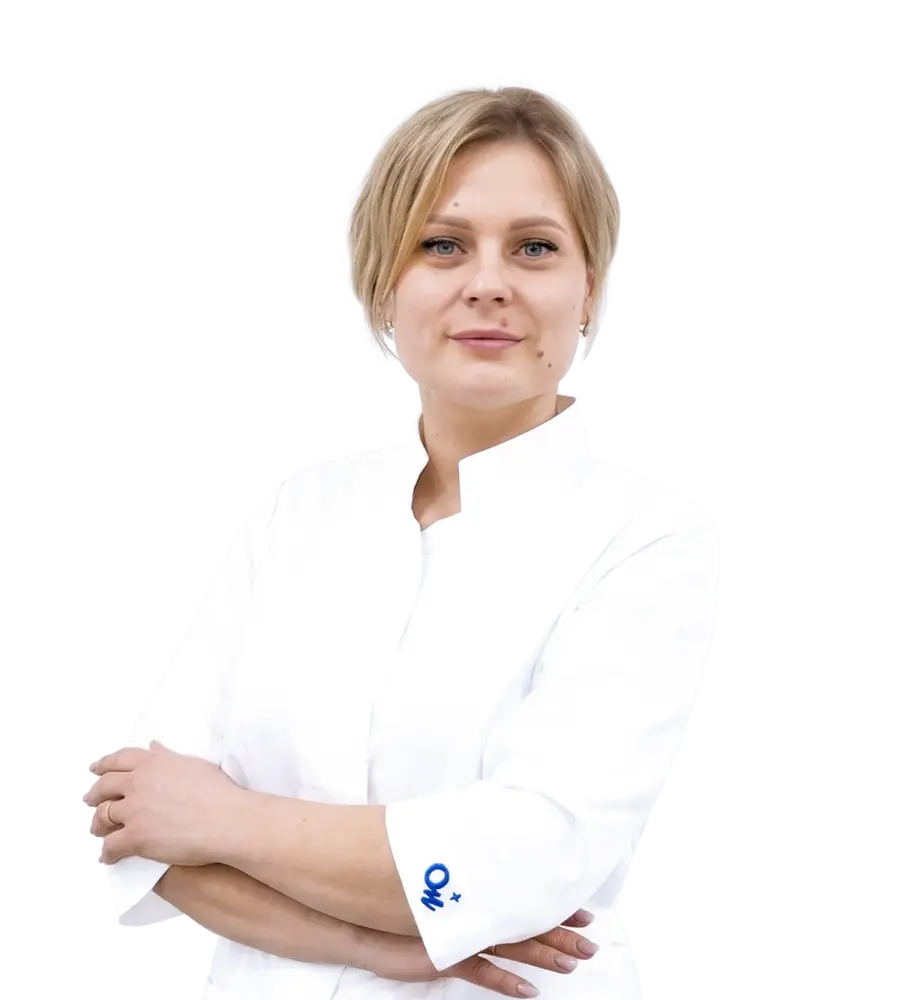 Жарук Вероніка Сергіївна