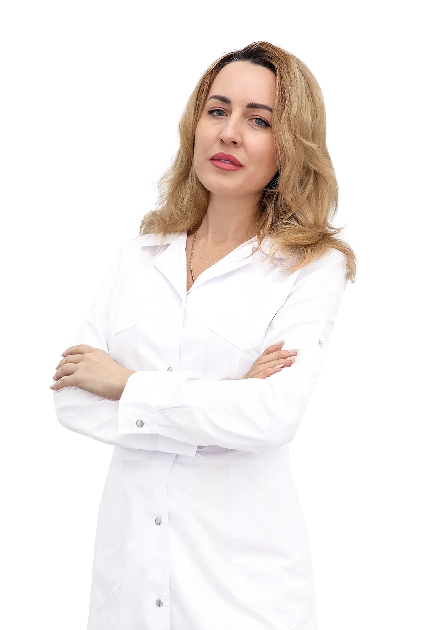 Пінчук Наталія Олександрівна