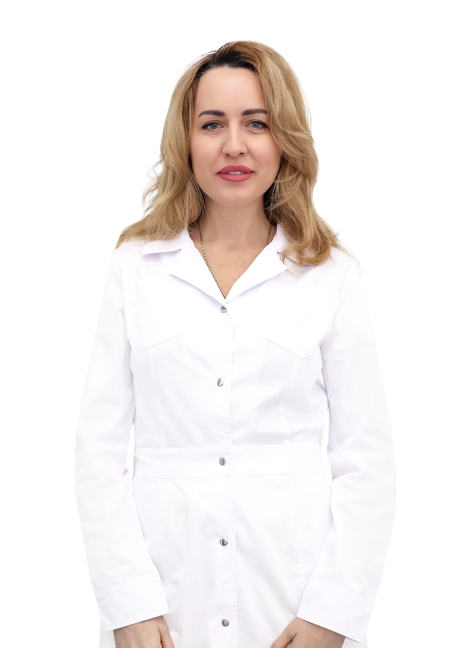 Пінчук Наталія Олександрівна