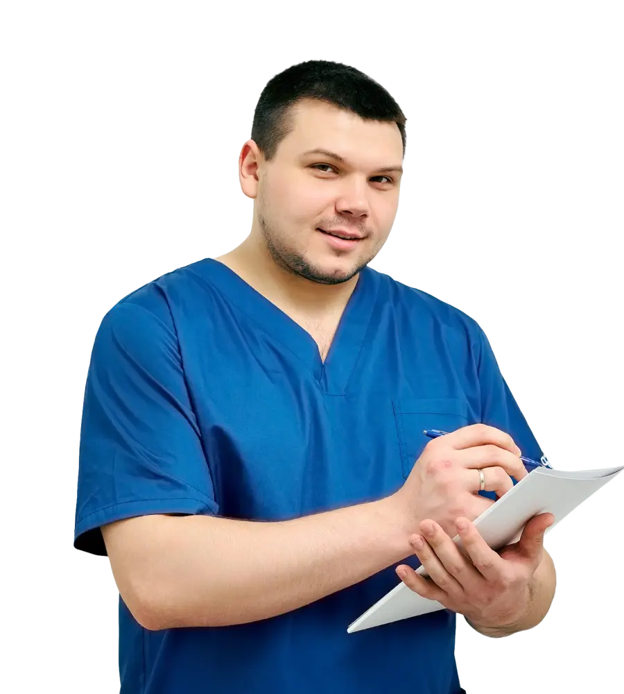 Стребков Евгений Олегович