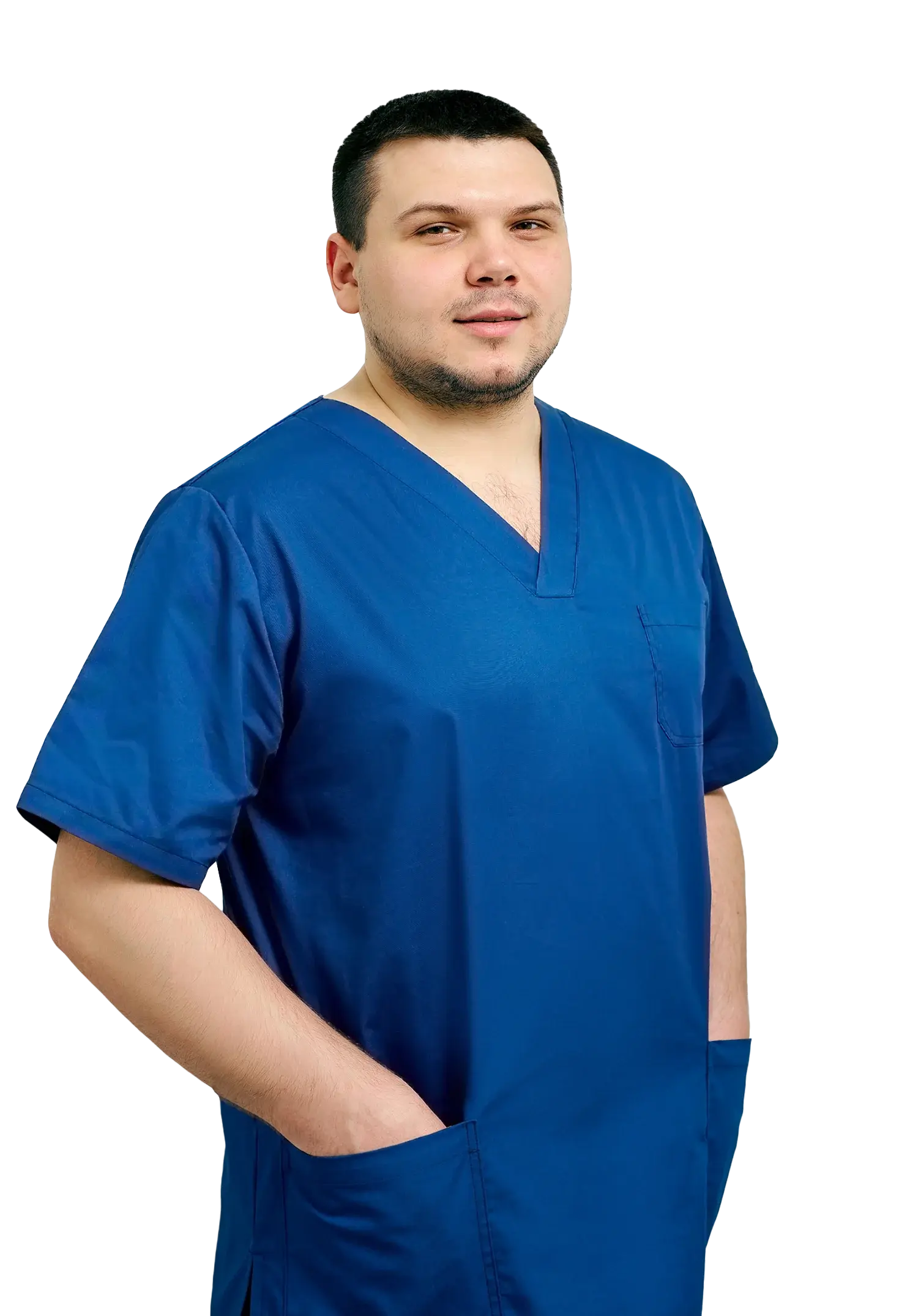 Стребков Евгений Олегович