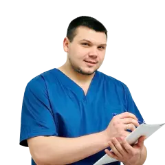 Стребков Евгений Олегович