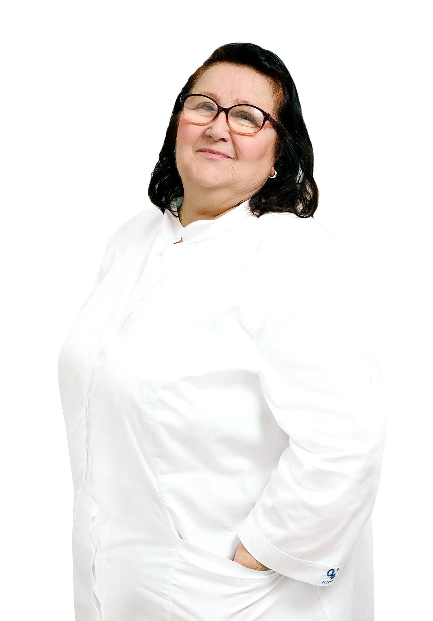 Горошко Надія Миколаївна