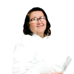 Горошко Надія Миколаївна