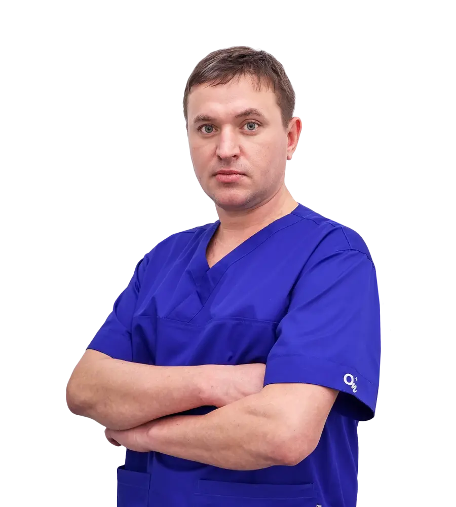 Яковлев Дмитро Олександрович