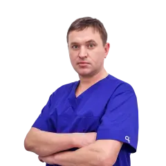 Яковлев Дмитро Олександрович