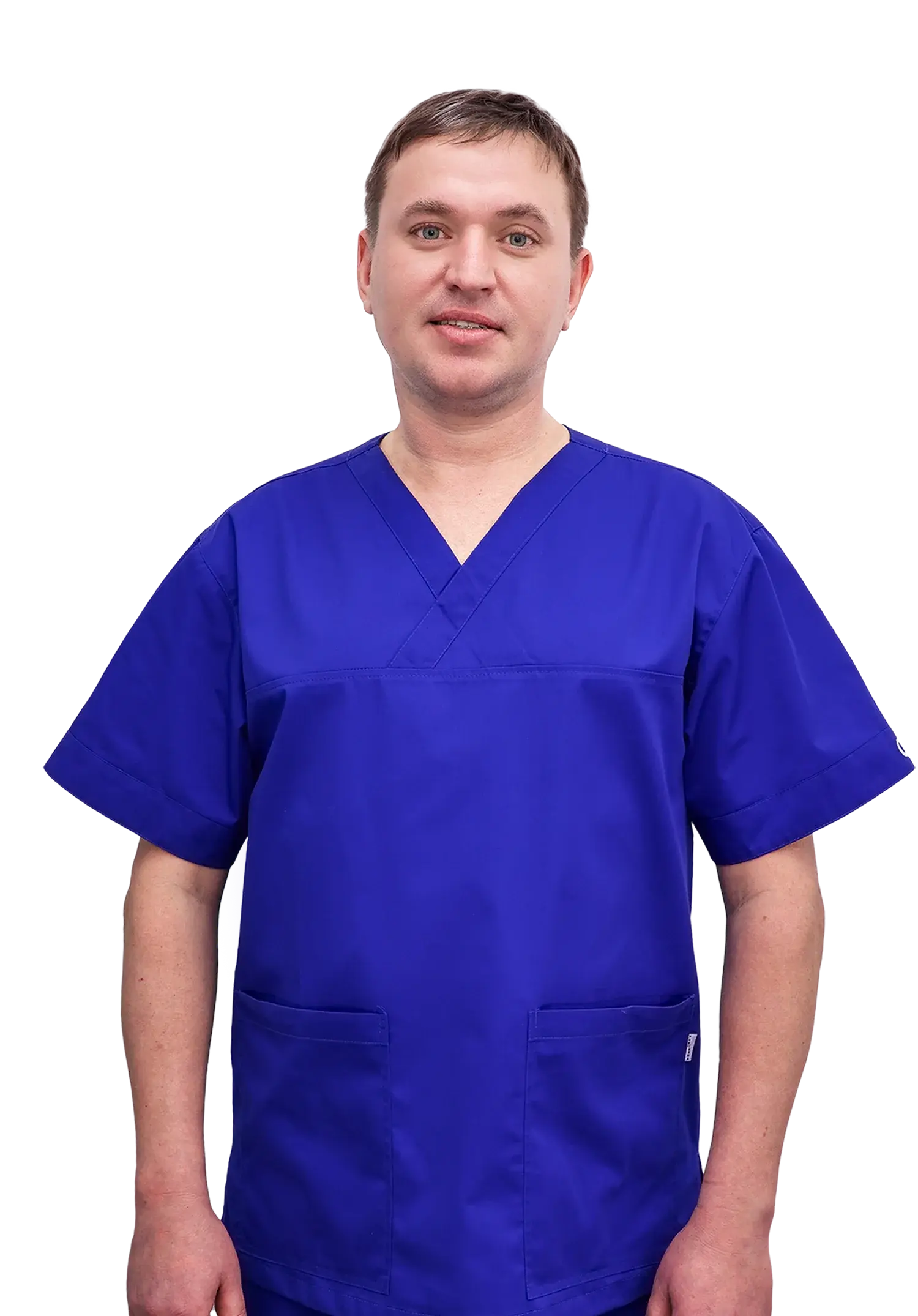 Яковлев Дмитро Олександрович