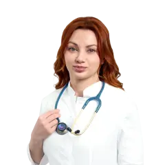 Панченко Ганна Едуардівна