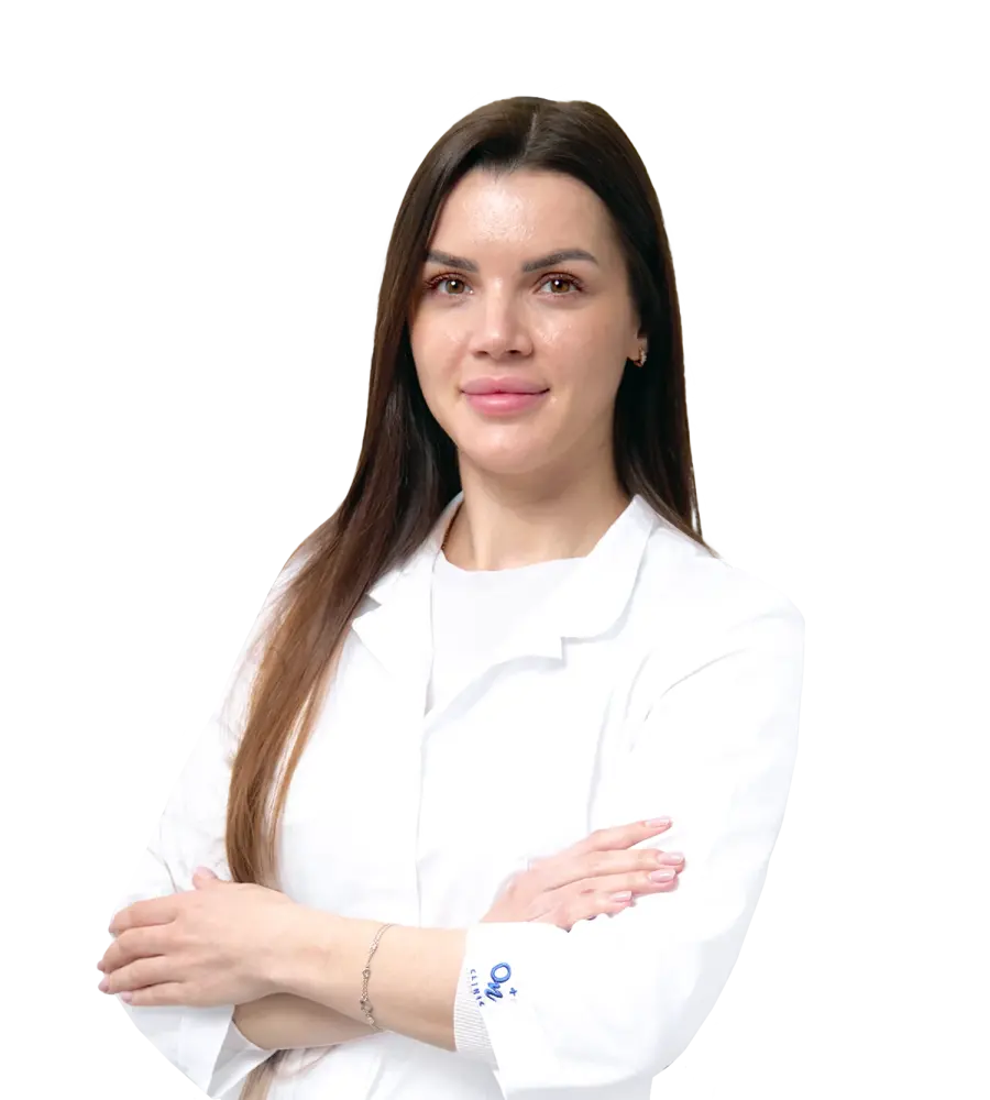 Сушко Катерина Вадимівна