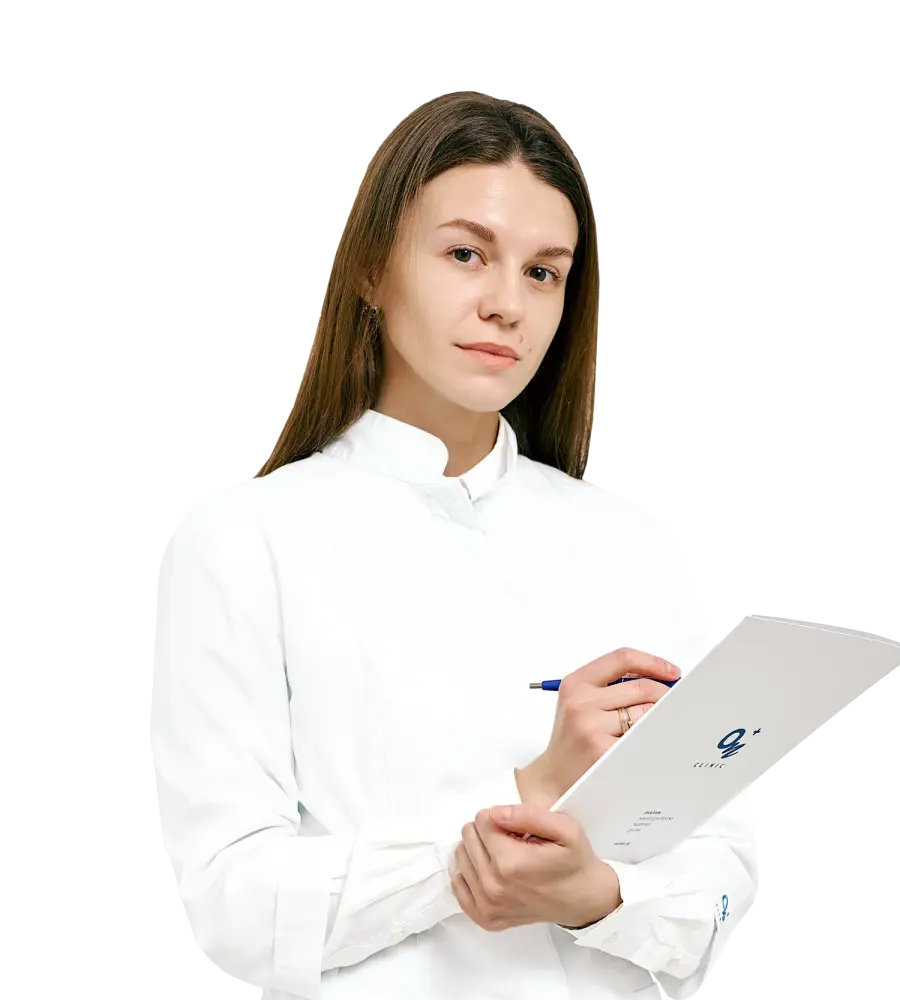 Максименко Оксана Олександрівна