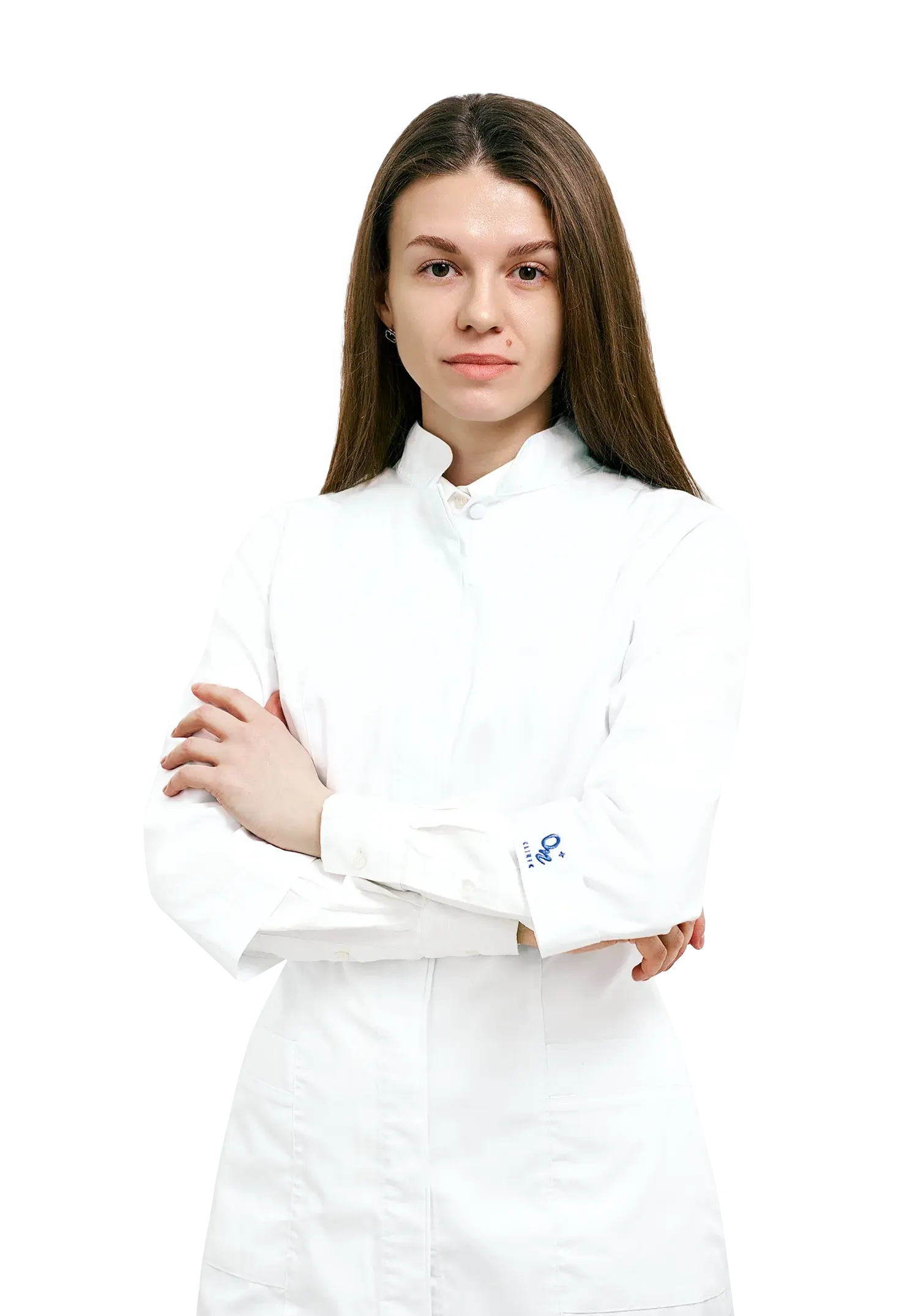 Максименко Оксана Александровна