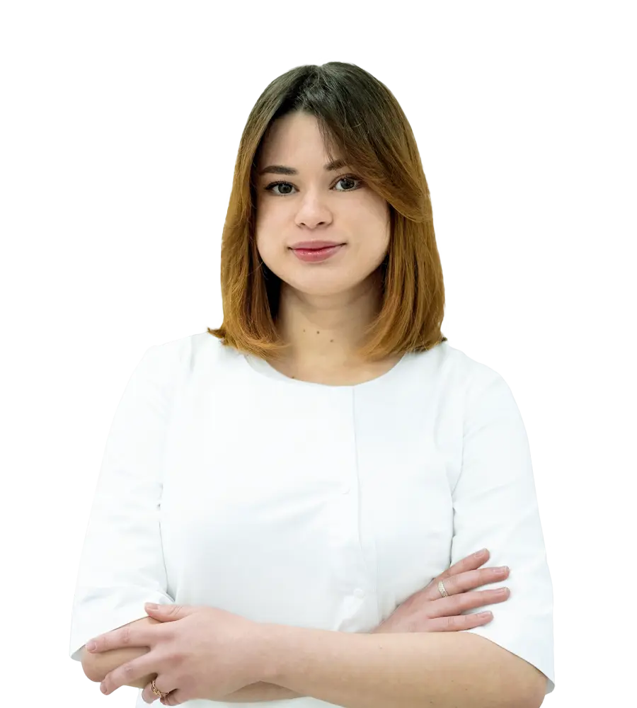 Гречаная Анастасия Андреевна
