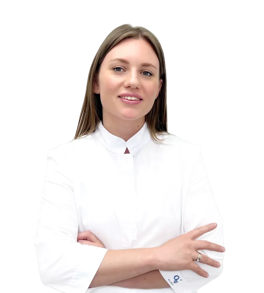 Сироватська Ксенія Сергіївна