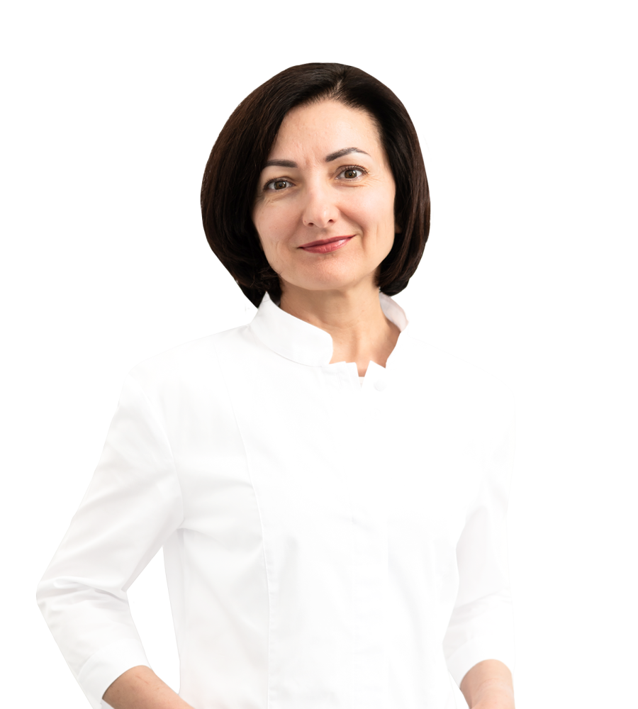 Бессонова Ирина Николаевна