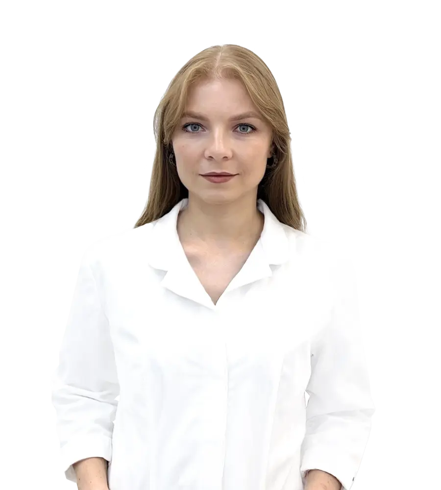 Лень Мария Викторовна
