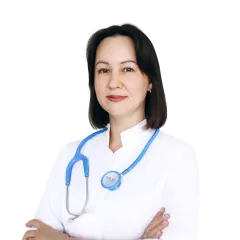 Чікалова Ганна Юріївна