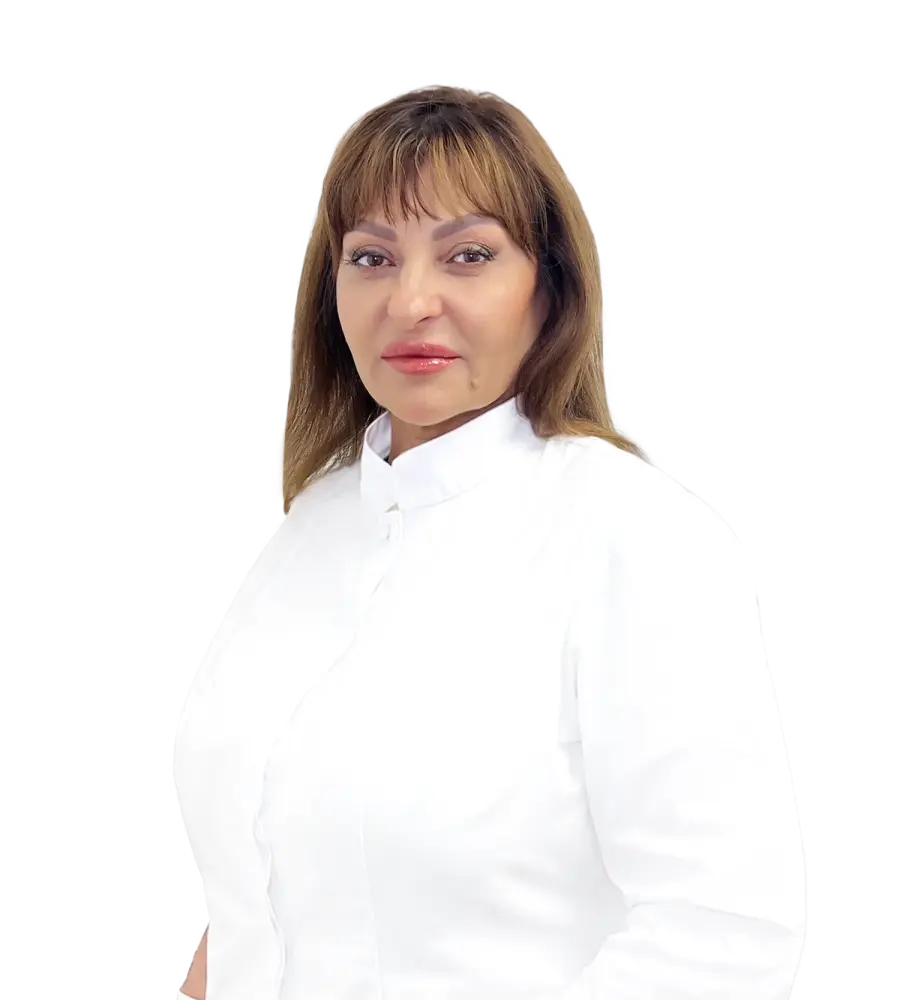 Тарасевич Інна Олександрівна