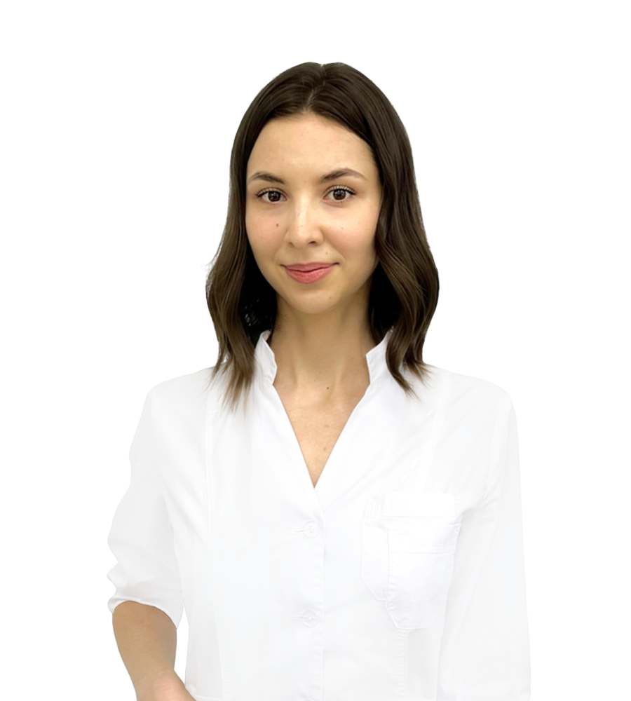 Калинина Руслана Александровна
