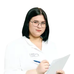 Лукашевич Оксана Александровна