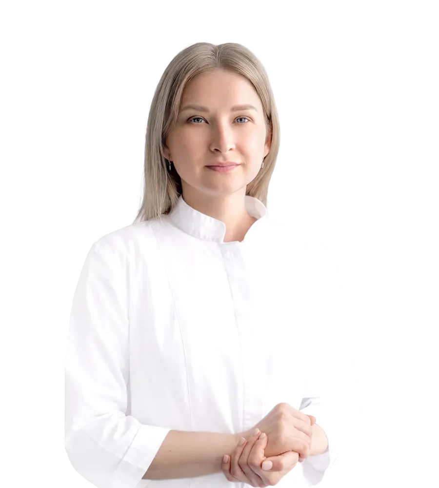 Константінова Віола Вікторівна