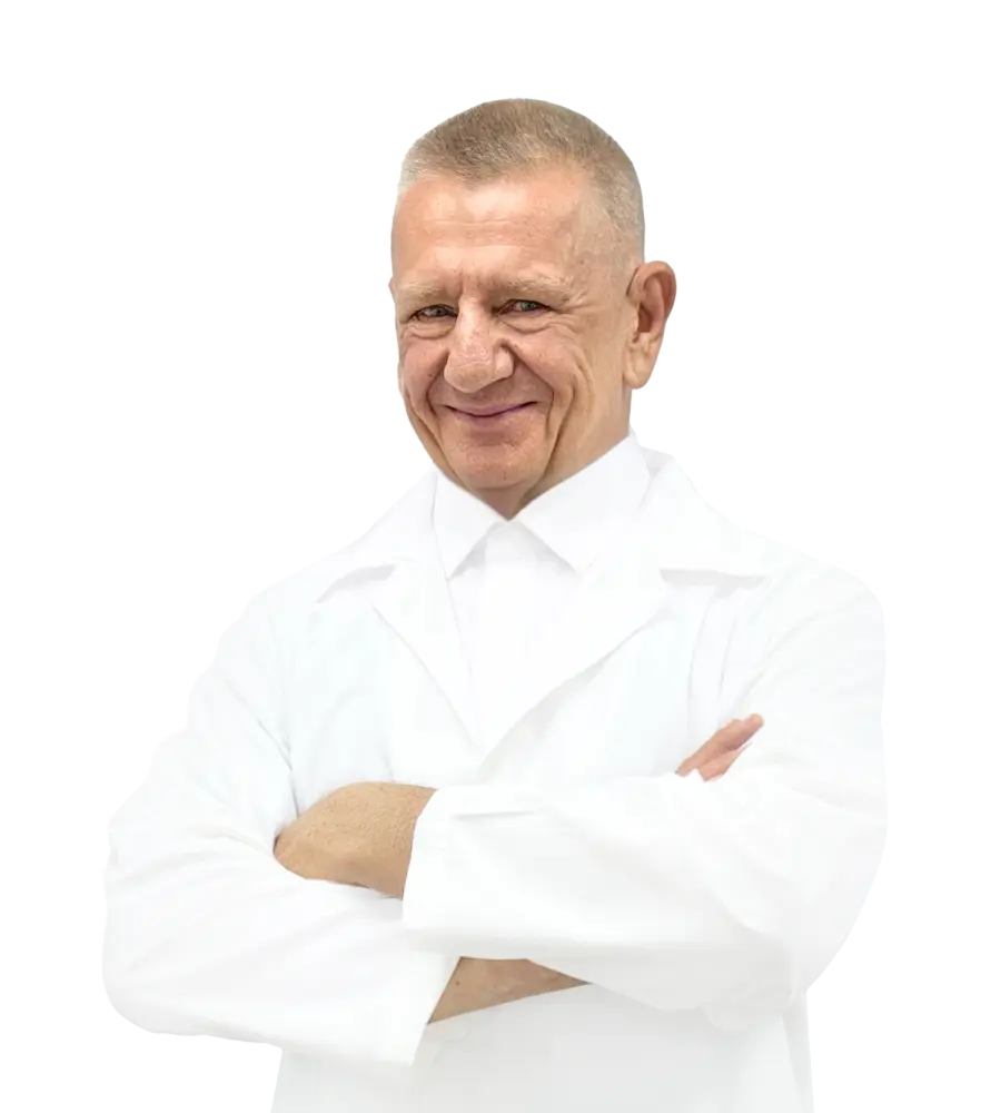 Чернянин Михаил Михайлович