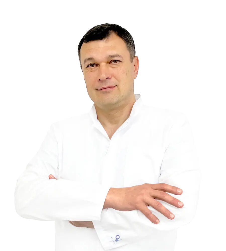 Стефаненко Игорь Владимирович