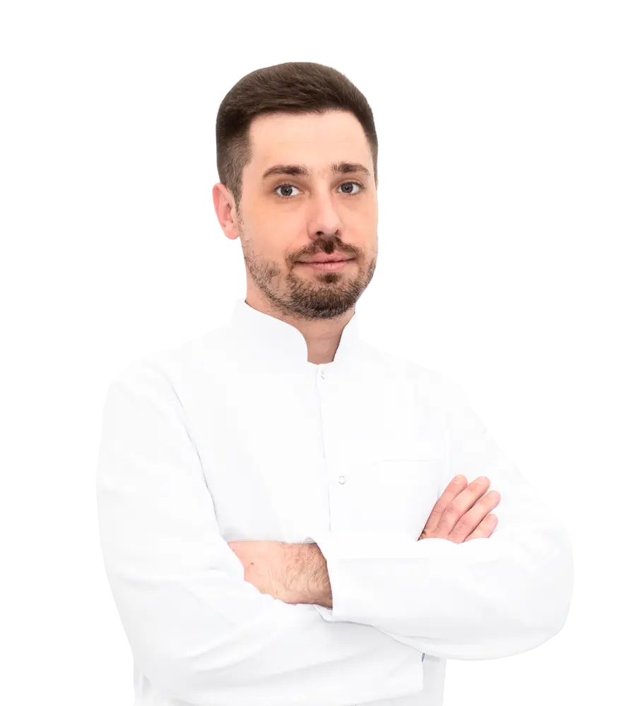 Седак Владимир Вадимович