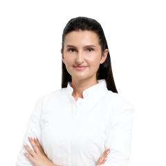 Дейнеко Анна Вікторівна