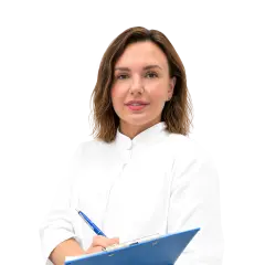 Попель Марина Георгіївна