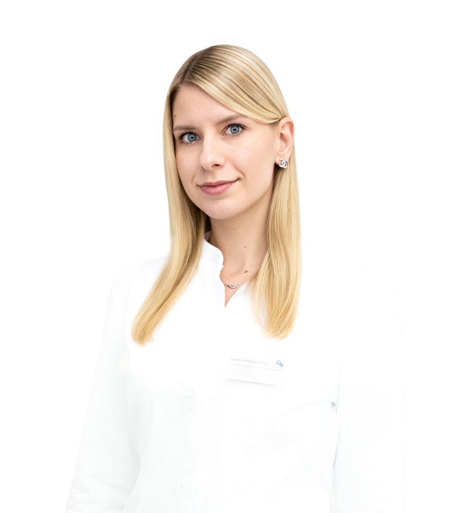 Козицька Юлия Ивановна