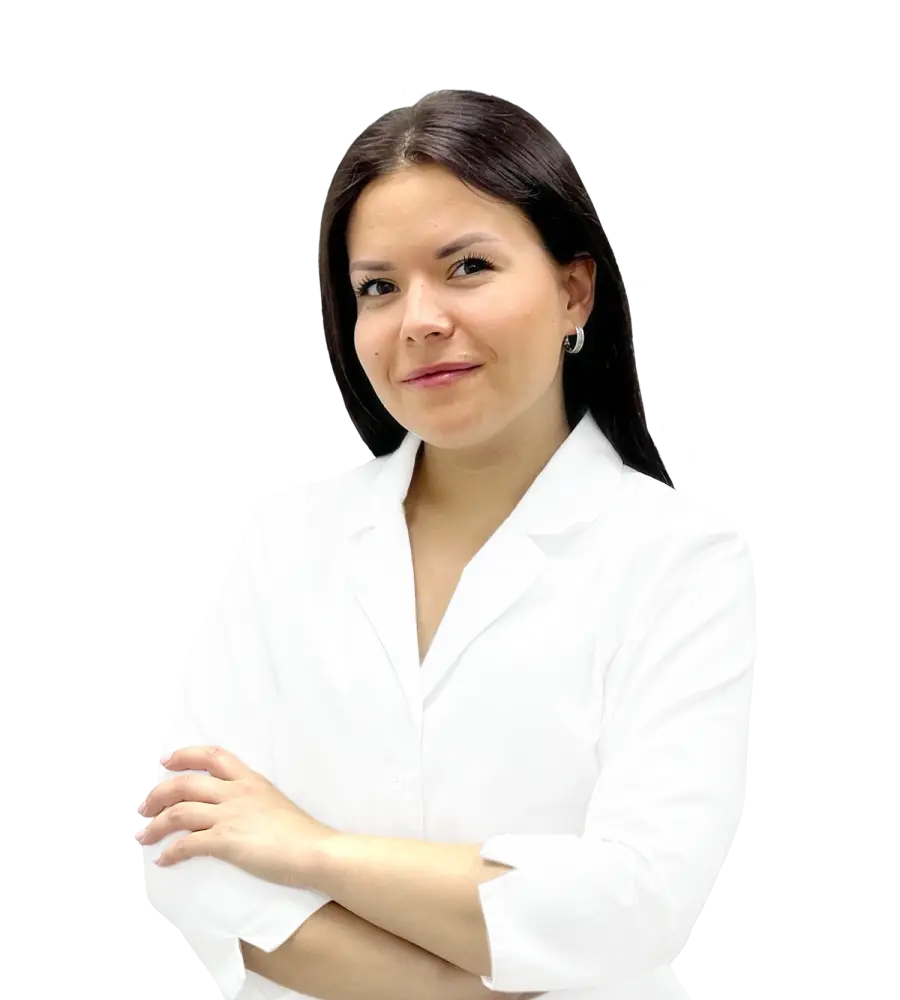 Білоконь Сніжана Анатоліївна