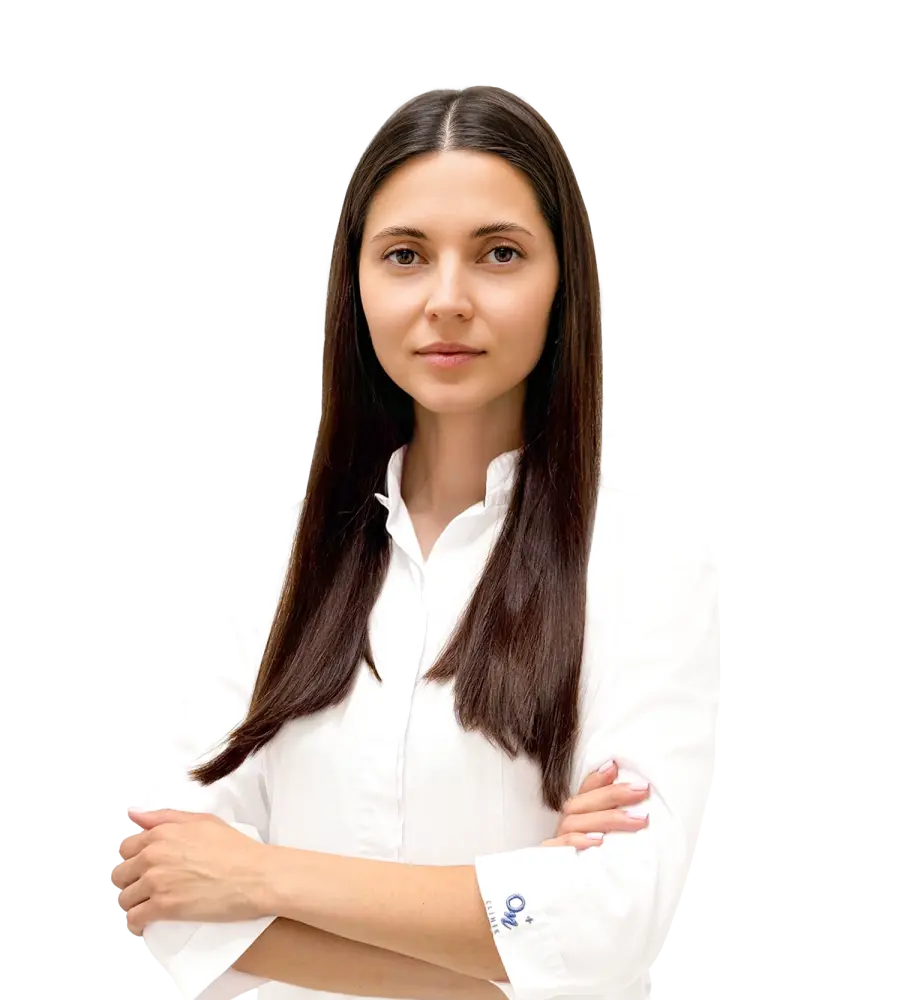 Панько Екатерина Александровна