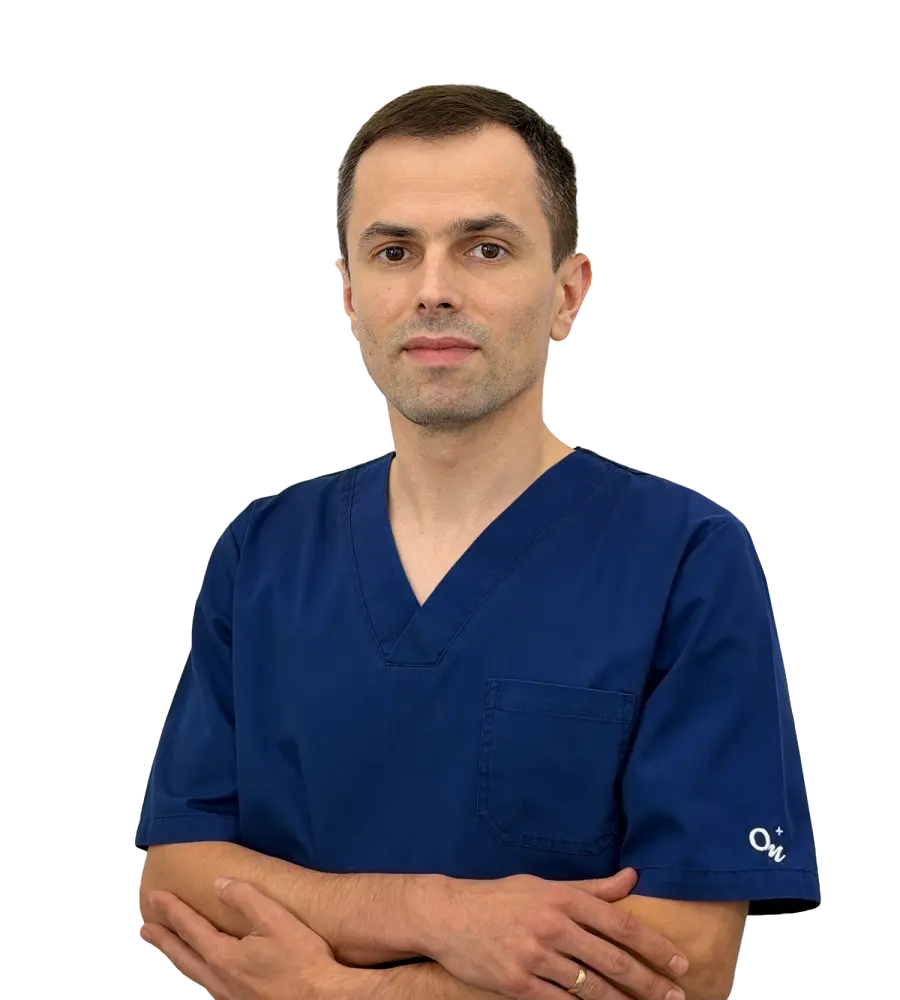 Мищенко Сергей Григорьевич