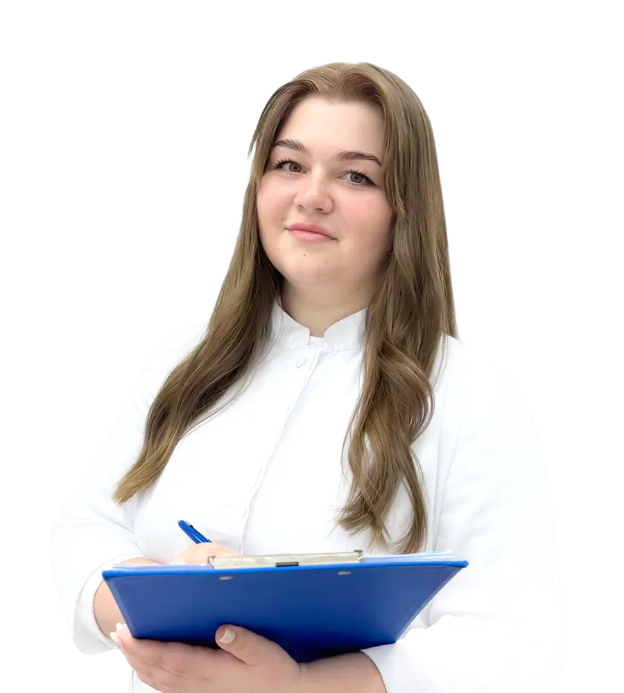 Погоріла Інеса Олександрівна