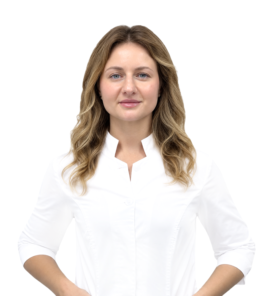 Покора Євгенія Євгенівна