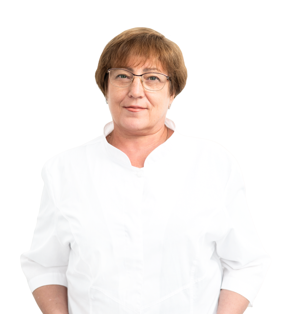 Матвиенко Ирина Анатольевна