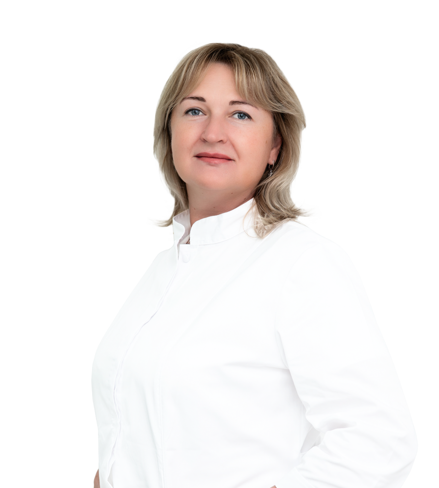 Дуброва Лілія Юріївна