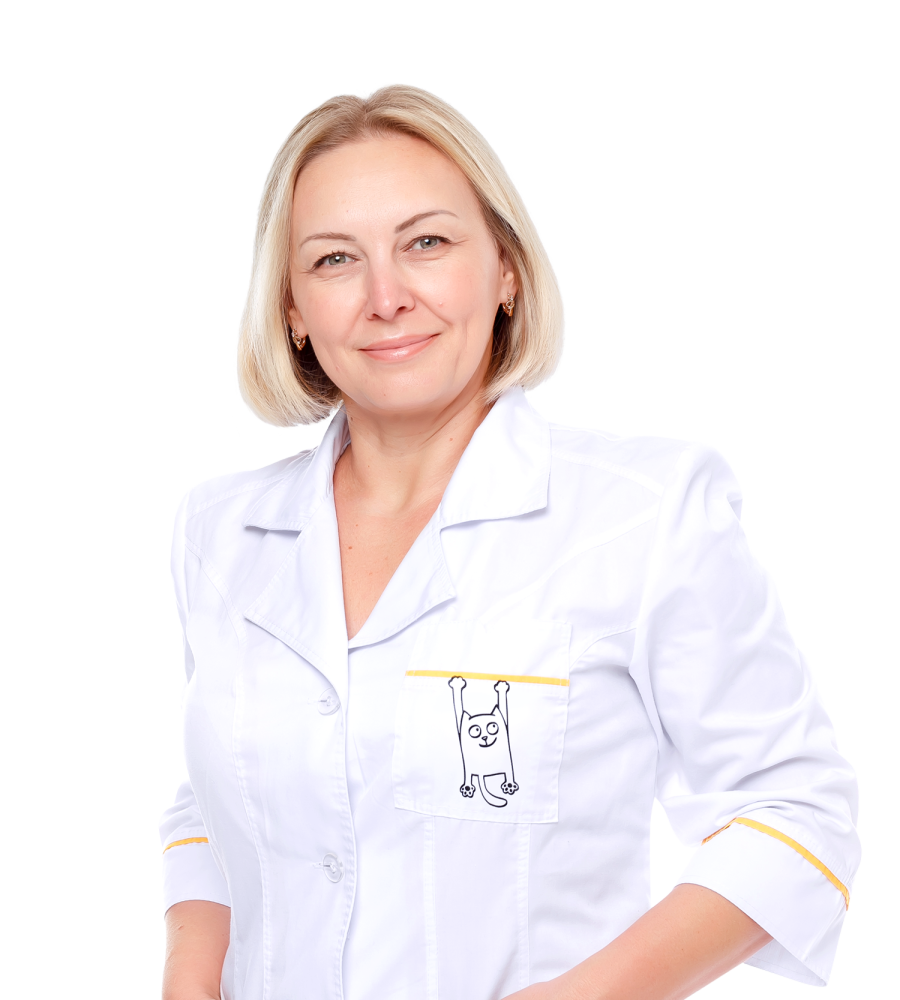 Давиденко Елена Вячеславовна