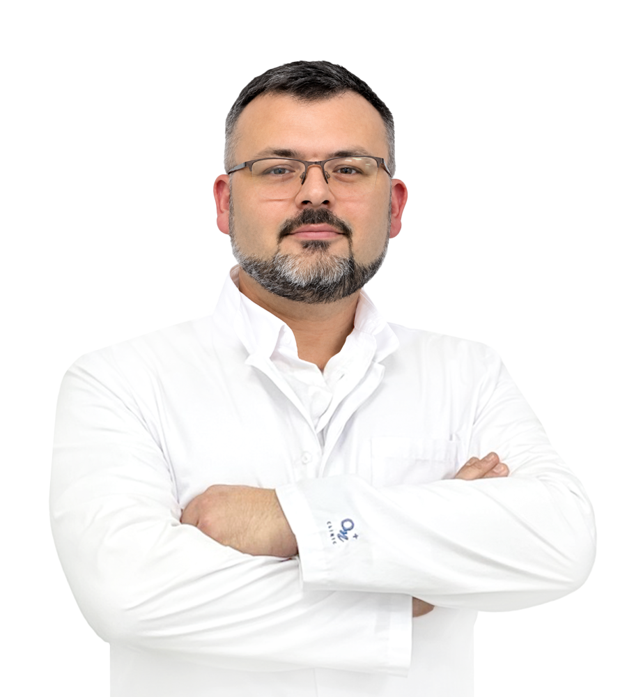 Омелянюк Даніїл Валерійович