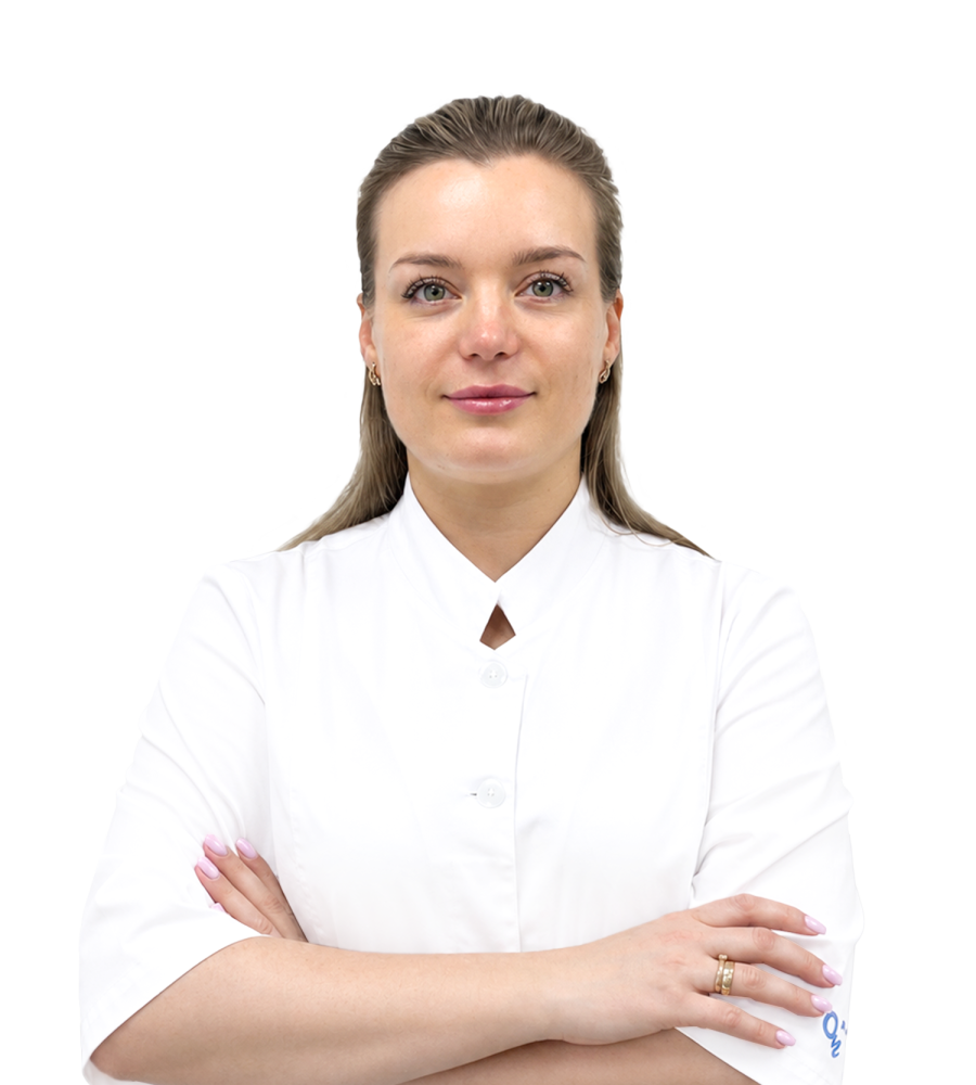 Коваль Вікторія Ігорівна