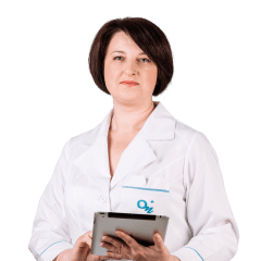 Гормоны щитовидной железы: норма и патология