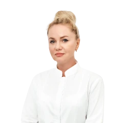 Томинець Оксана Василівна