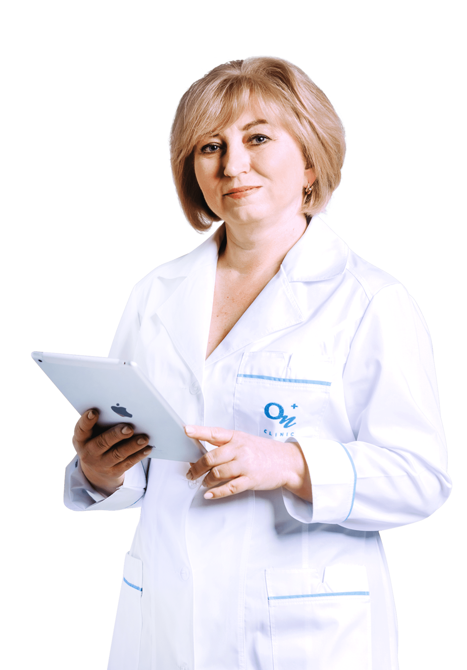 Буряк Ирина Викторовна