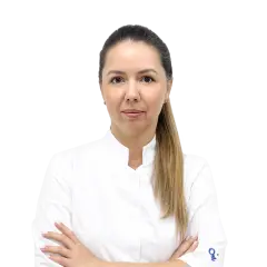 Безродна-Орєхова Ірина Костянтинівна